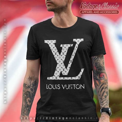 louis vuitton abito bianco|Louis Vuitton t shirts.